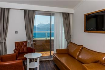Ketenci Hotel 3*