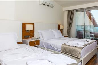 Ketenci Hotel 3*