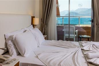 Ketenci Hotel 3*