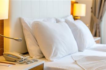 Ketenci Hotel 3*