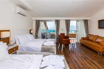 Ketenci Hotel 3*