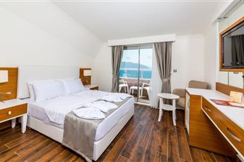 Ketenci Hotel 3*