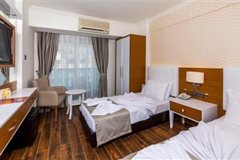 Ketenci Hotel 3*