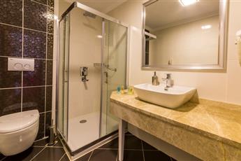 Ketenci Hotel 3*