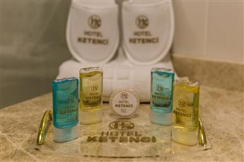 Ketenci Hotel 3*