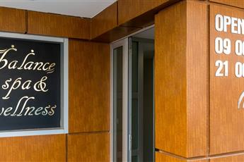 Ketenci Hotel 3*