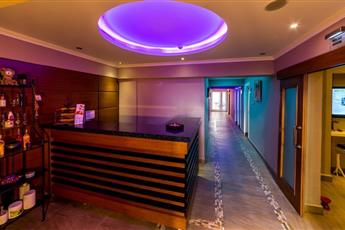 Ketenci Hotel 3*