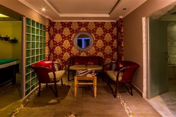 Ketenci Hotel 3*