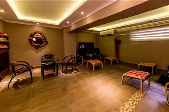 Ketenci Hotel 3*
