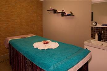 Ketenci Hotel 3*