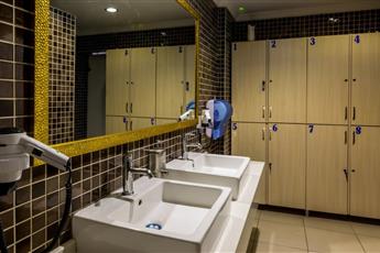 Ketenci Hotel 3*