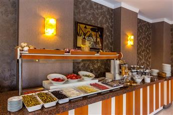 Ketenci Hotel 3*