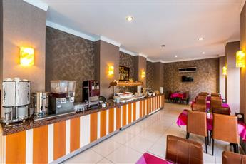 Ketenci Hotel 3*