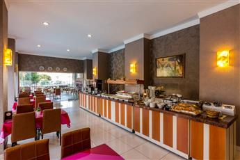 Ketenci Hotel 3*