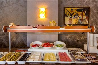 Ketenci Hotel 3*