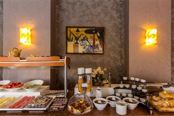 Ketenci Hotel 3*