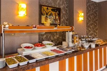 Ketenci Hotel 3*
