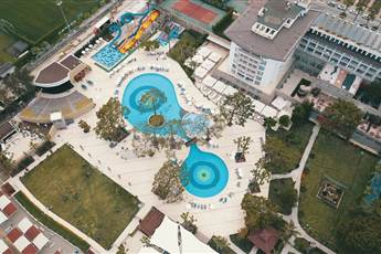 Kilikya Palace Goynuk 5*