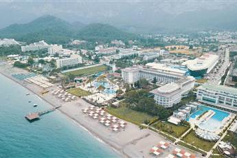 Kilikya Palace Goynuk 5*