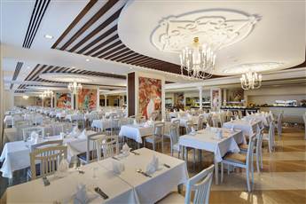 Kilikya Palace Goynuk 5*