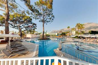 Kilikya Palace Goynuk 5*