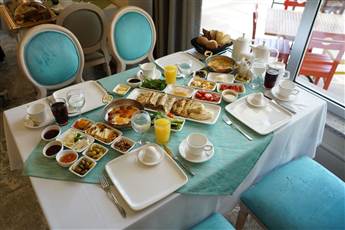 Kilikya Palace Goynuk 5*