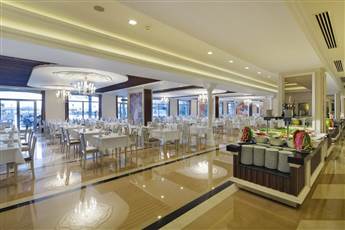 Kilikya Palace Goynuk 5*