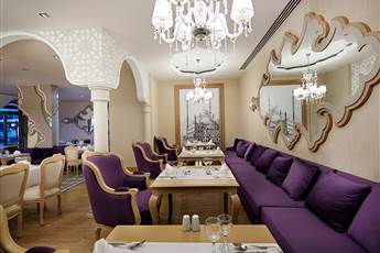 Kilikya Palace Goynuk 5*