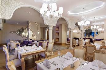 Kilikya Palace Goynuk 5*