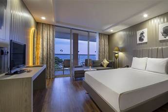 Kilikya Palace Goynuk 5*