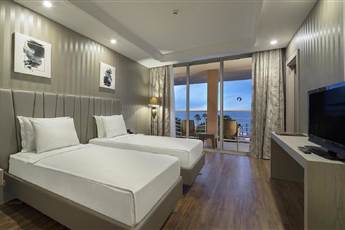 Kilikya Palace Goynuk 5*