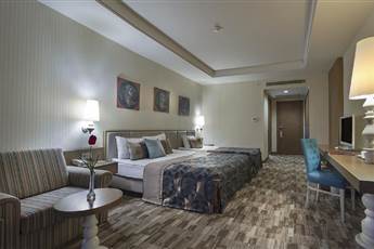 Kilikya Palace Goynuk 5*