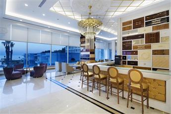 Kilikya Palace Goynuk 5*