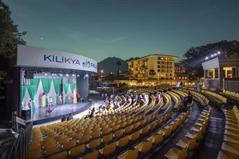 Kilikya Palace Goynuk 5*