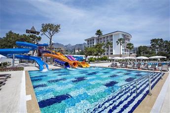 Kilikya Palace Goynuk 5*