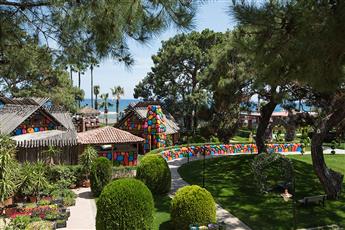 Kilikya Palace Goynuk 5*