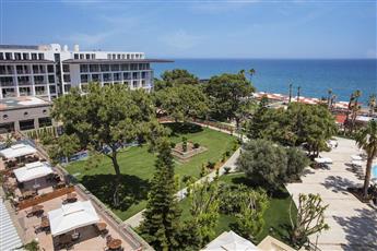 Kilikya Palace Goynuk 5*