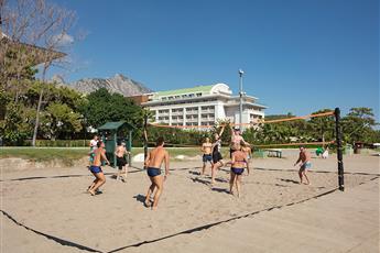 Kilikya Palace Goynuk 5*