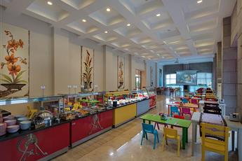 Kilikya Palace Goynuk 5*