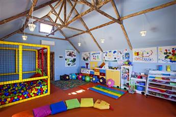 Kilikya Palace Goynuk 5*