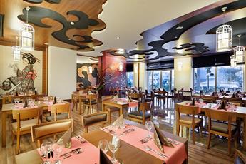 Kilikya Palace Goynuk 5*