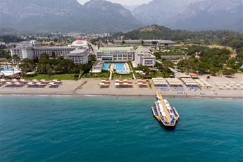 Kilikya Palace Goynuk 5*