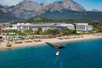 Kilikya Palace Goynuk 5*