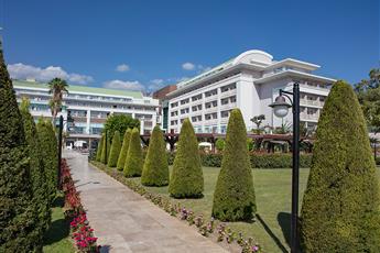 Kilikya Palace Goynuk 5*