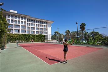 Kilikya Palace Goynuk 5*