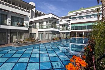 Kilikya Palace Goynuk 5*