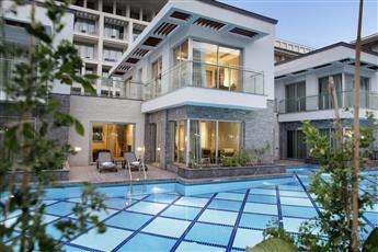 Kilikya Palace Goynuk 5*