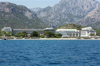 Kilikya Palace Goynuk 5*