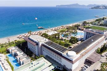 Kilikya Palace Goynuk 5*