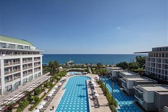 Kilikya Palace Goynuk 5*